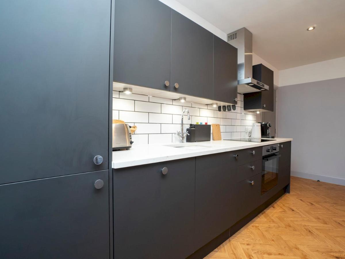 Pass The Keys Stunning 2 Bed Retreat In The Heart Of Bath Apartment ภายนอก รูปภาพ