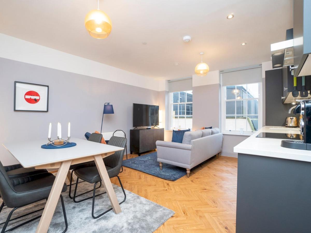Pass The Keys Stunning 2 Bed Retreat In The Heart Of Bath Apartment ภายนอก รูปภาพ