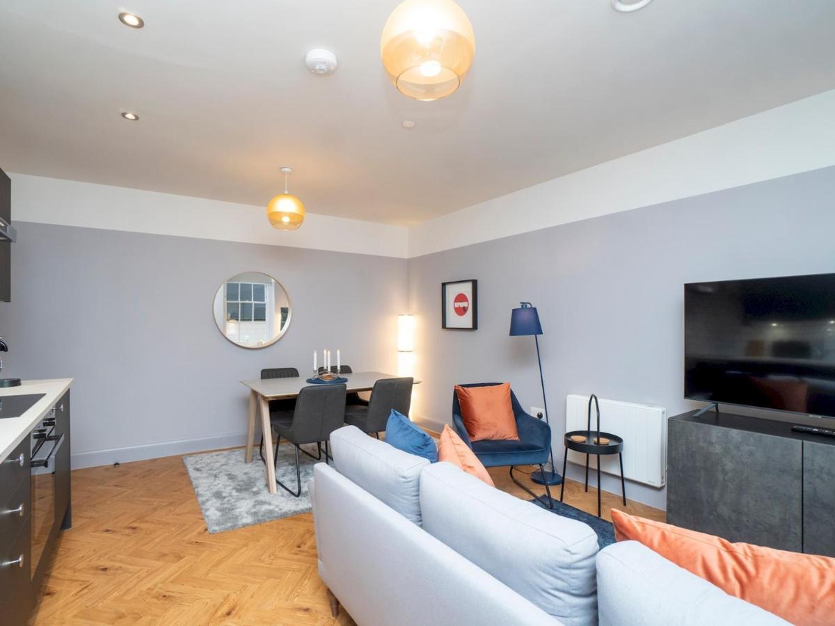 Pass The Keys Stunning 2 Bed Retreat In The Heart Of Bath Apartment ภายนอก รูปภาพ