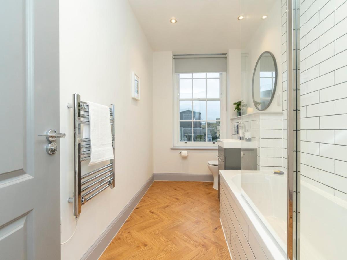 Pass The Keys Stunning 2 Bed Retreat In The Heart Of Bath Apartment ภายนอก รูปภาพ