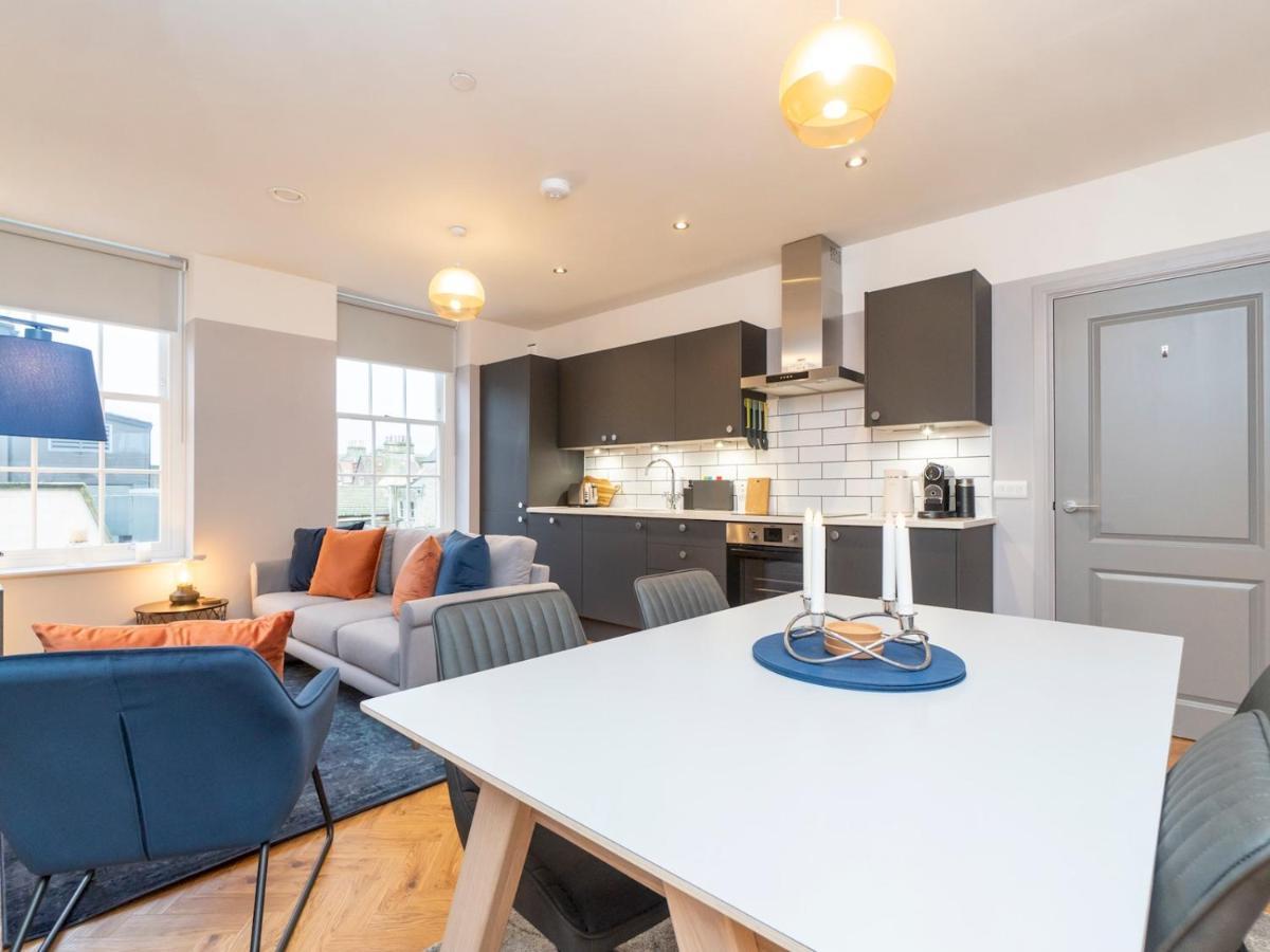 Pass The Keys Stunning 2 Bed Retreat In The Heart Of Bath Apartment ภายนอก รูปภาพ