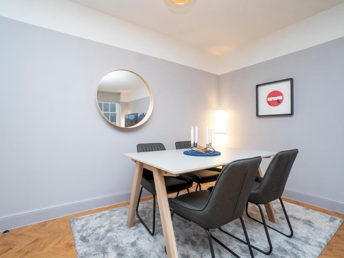Pass The Keys Stunning 2 Bed Retreat In The Heart Of Bath Apartment ภายนอก รูปภาพ