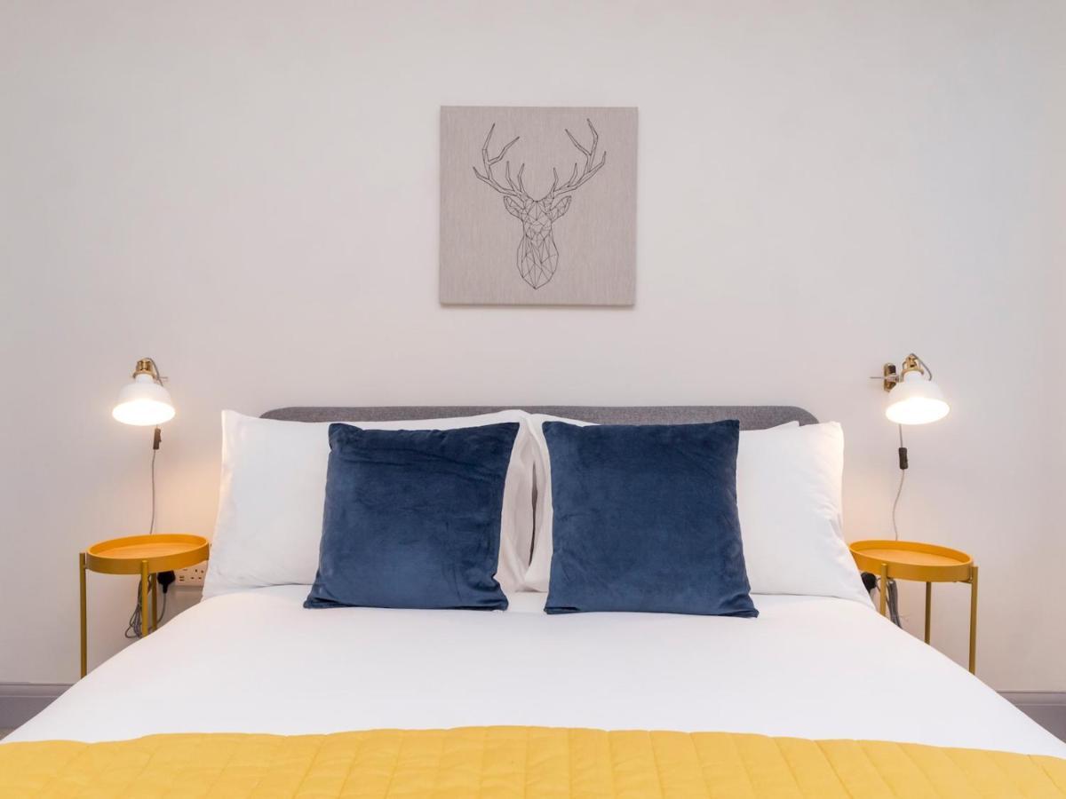 Pass The Keys Stunning 2 Bed Retreat In The Heart Of Bath Apartment ภายนอก รูปภาพ