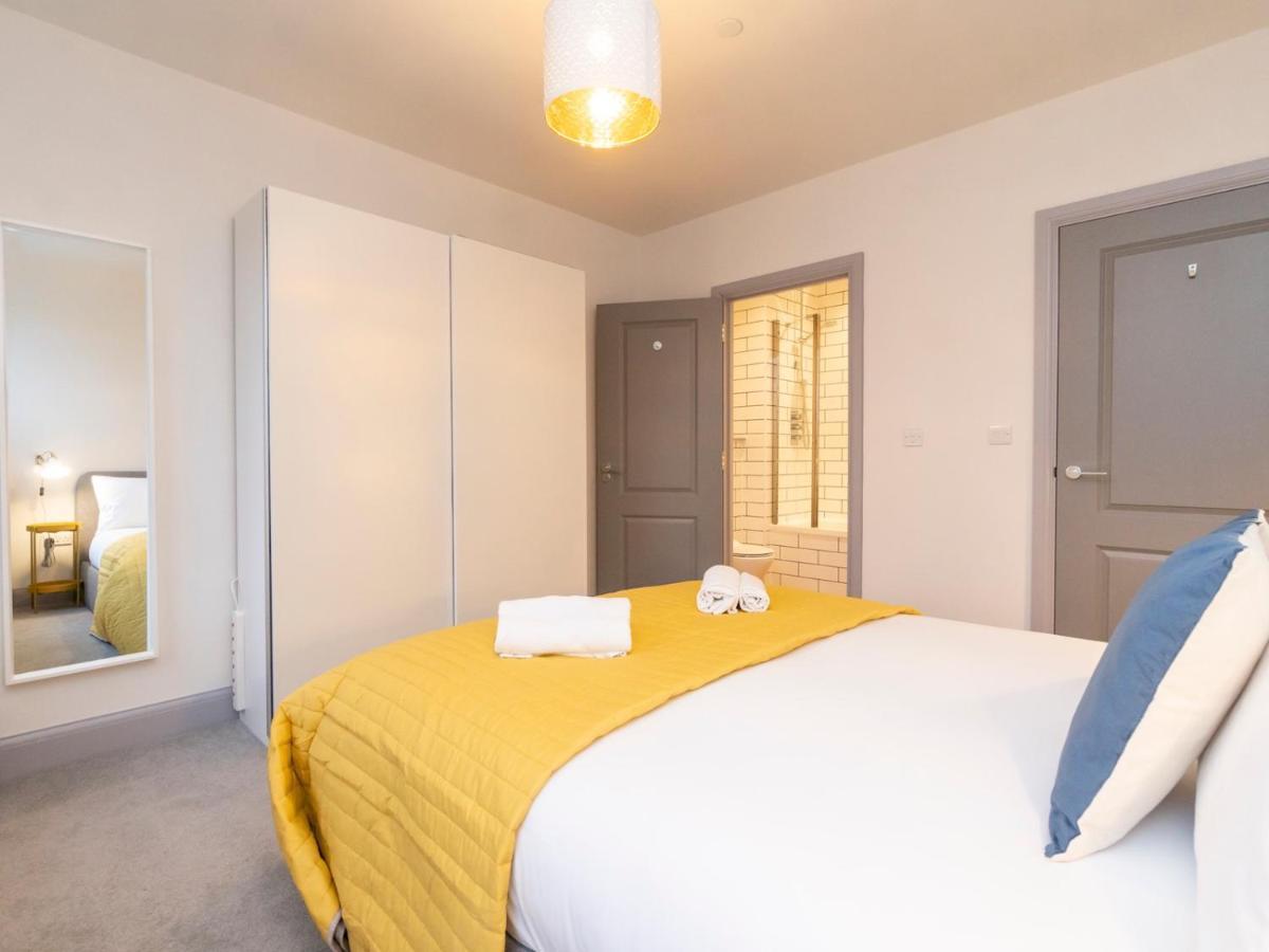 Pass The Keys Stunning 2 Bed Retreat In The Heart Of Bath Apartment ภายนอก รูปภาพ