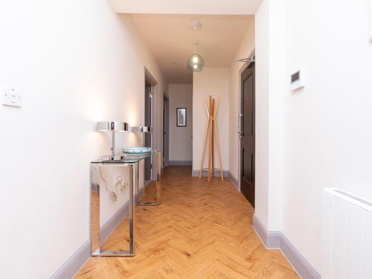 Pass The Keys Stunning 2 Bed Retreat In The Heart Of Bath Apartment ภายนอก รูปภาพ
