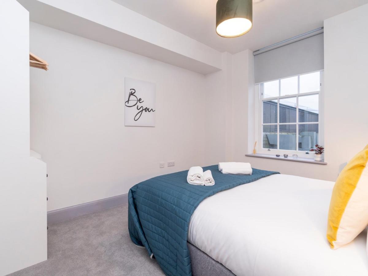 Pass The Keys Stunning 2 Bed Retreat In The Heart Of Bath Apartment ภายนอก รูปภาพ