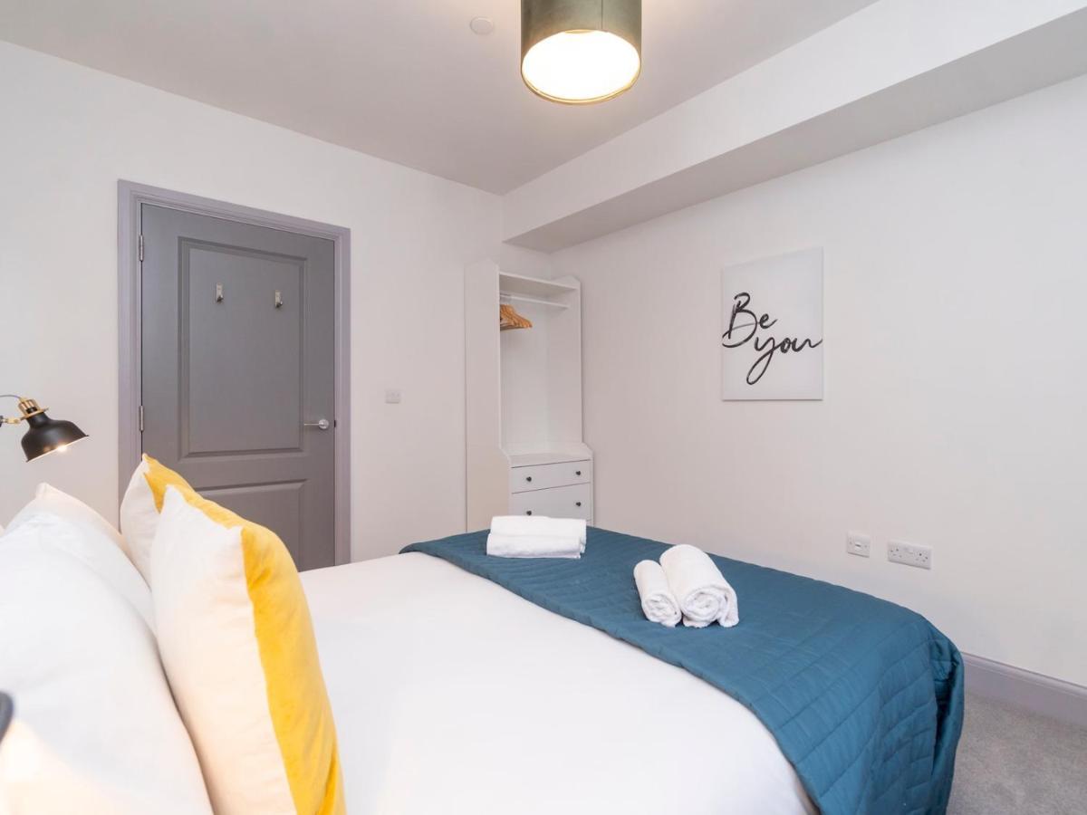 Pass The Keys Stunning 2 Bed Retreat In The Heart Of Bath Apartment ภายนอก รูปภาพ